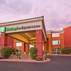 Holiday Inn Express Hotel & Suites Scottsdale - Old Town By Ihg Scottsdale