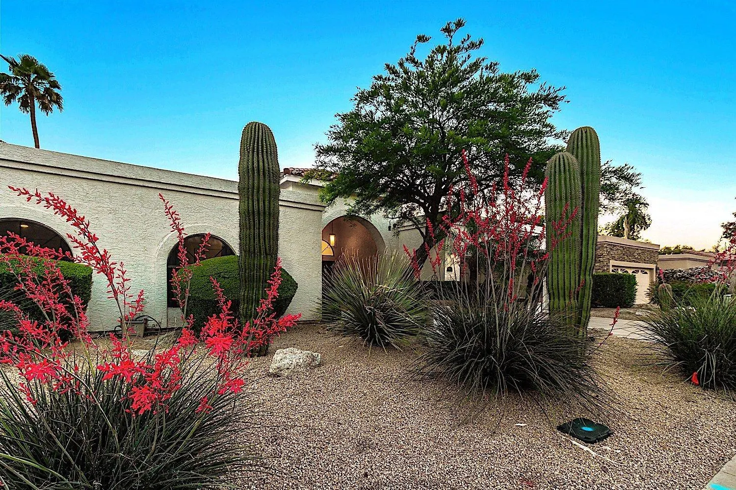 Casa De Sol Villa Scottsdale 0*,  ABD