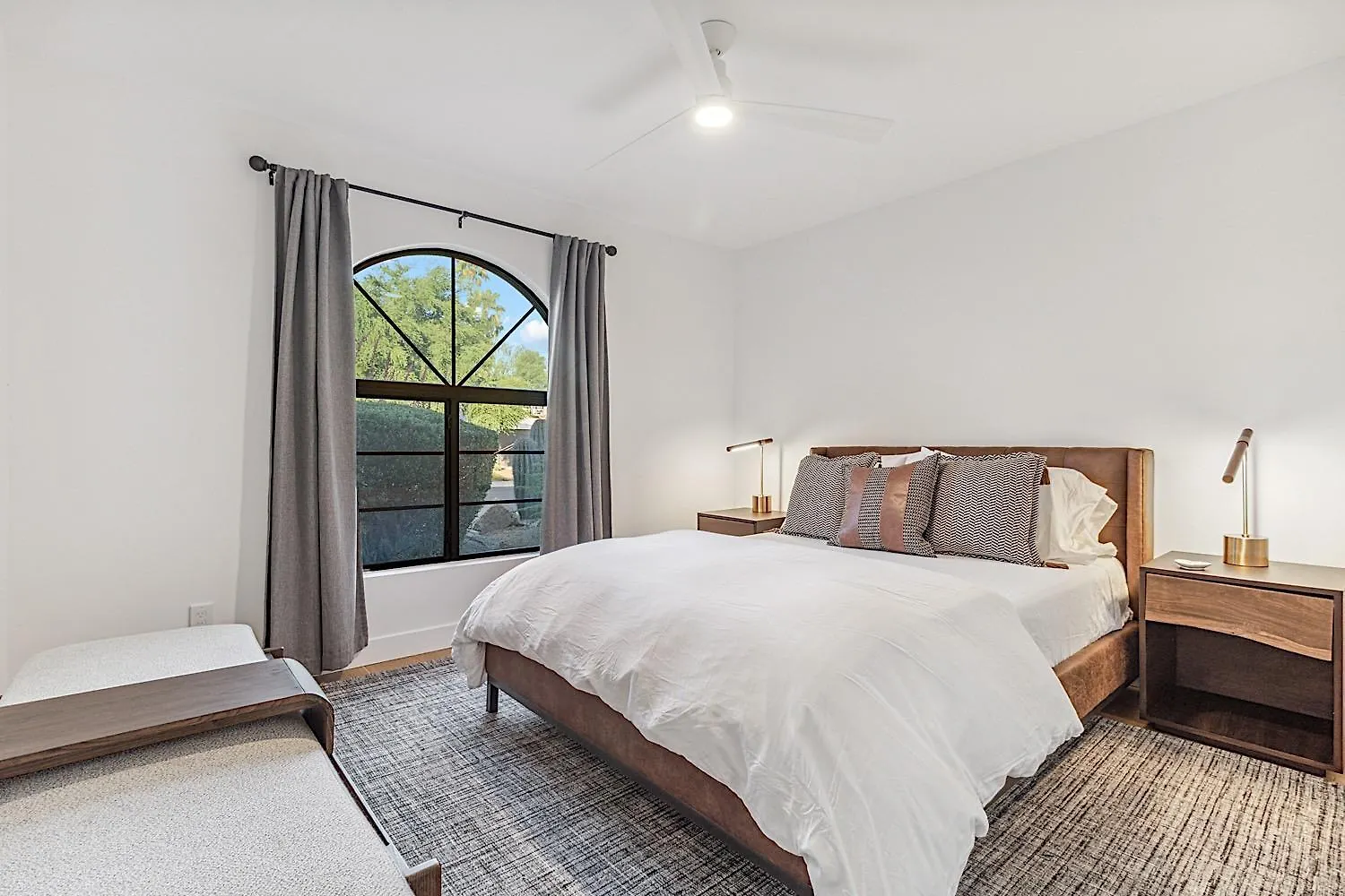 Tatil Evi Casa De Sol Villa Scottsdale ABD