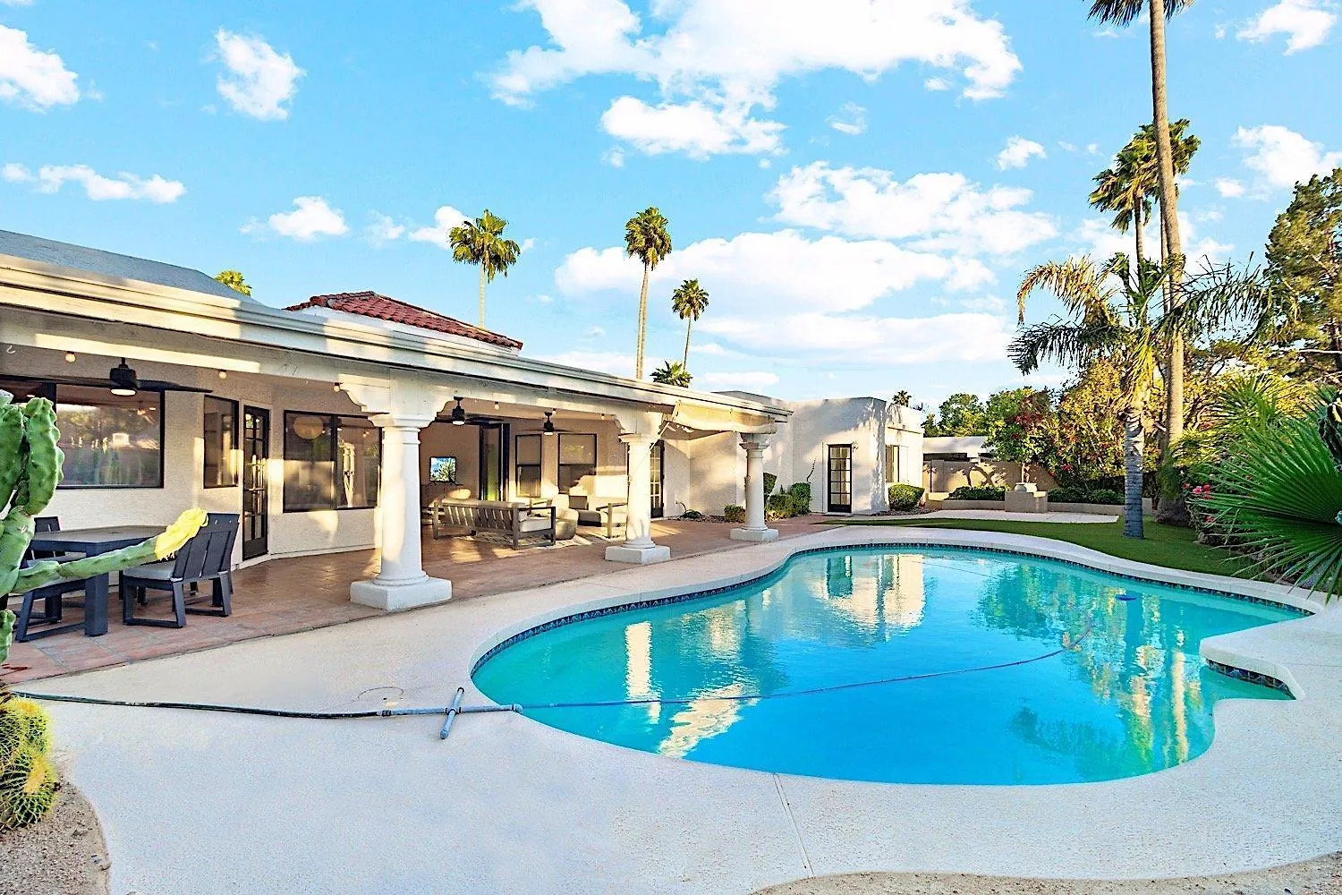 Casa De Sol Villa Scottsdale 0*,  ABD
