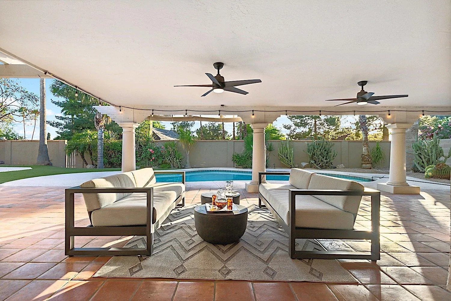 Casa De Sol Villa Scottsdale